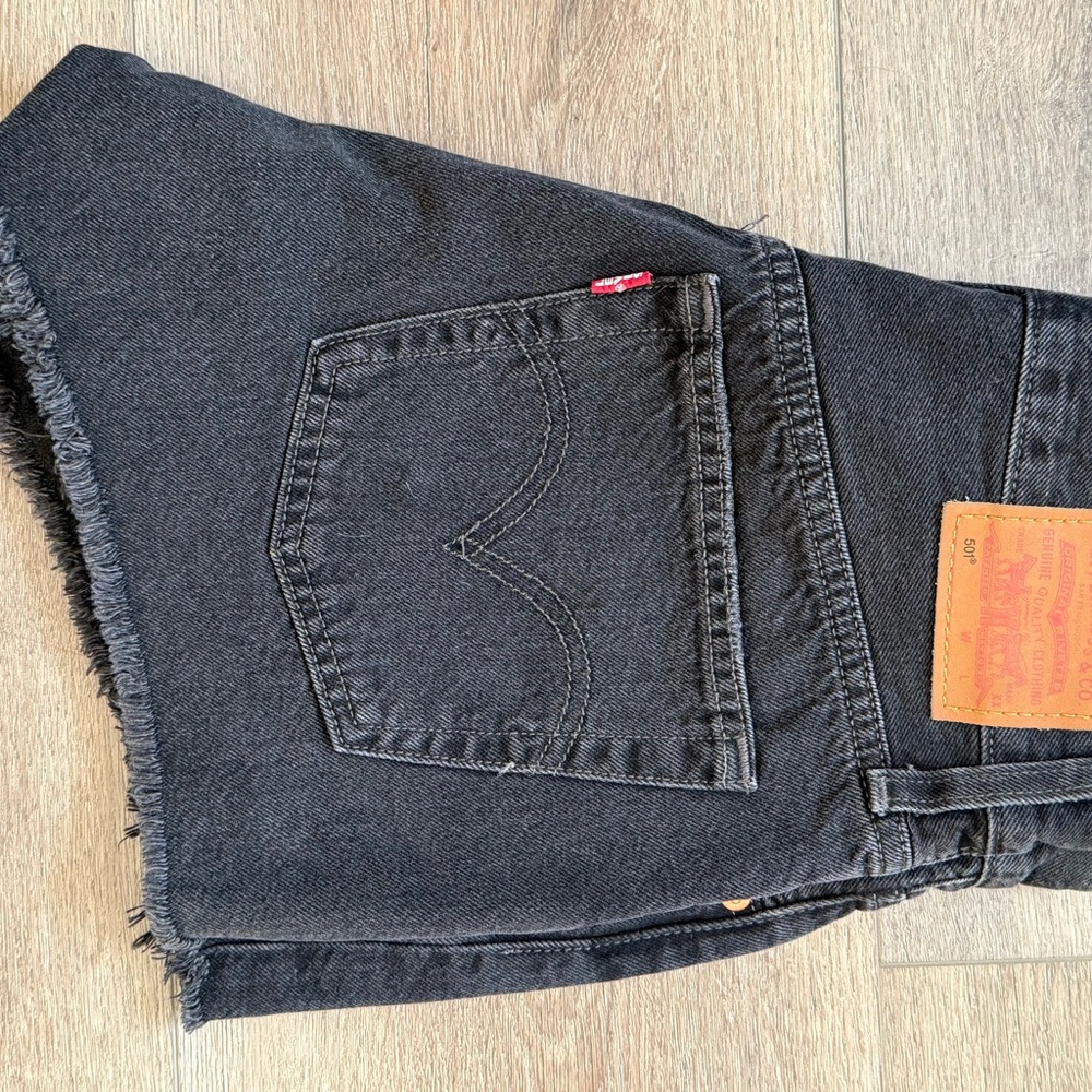 Levi’s 501 Shorts